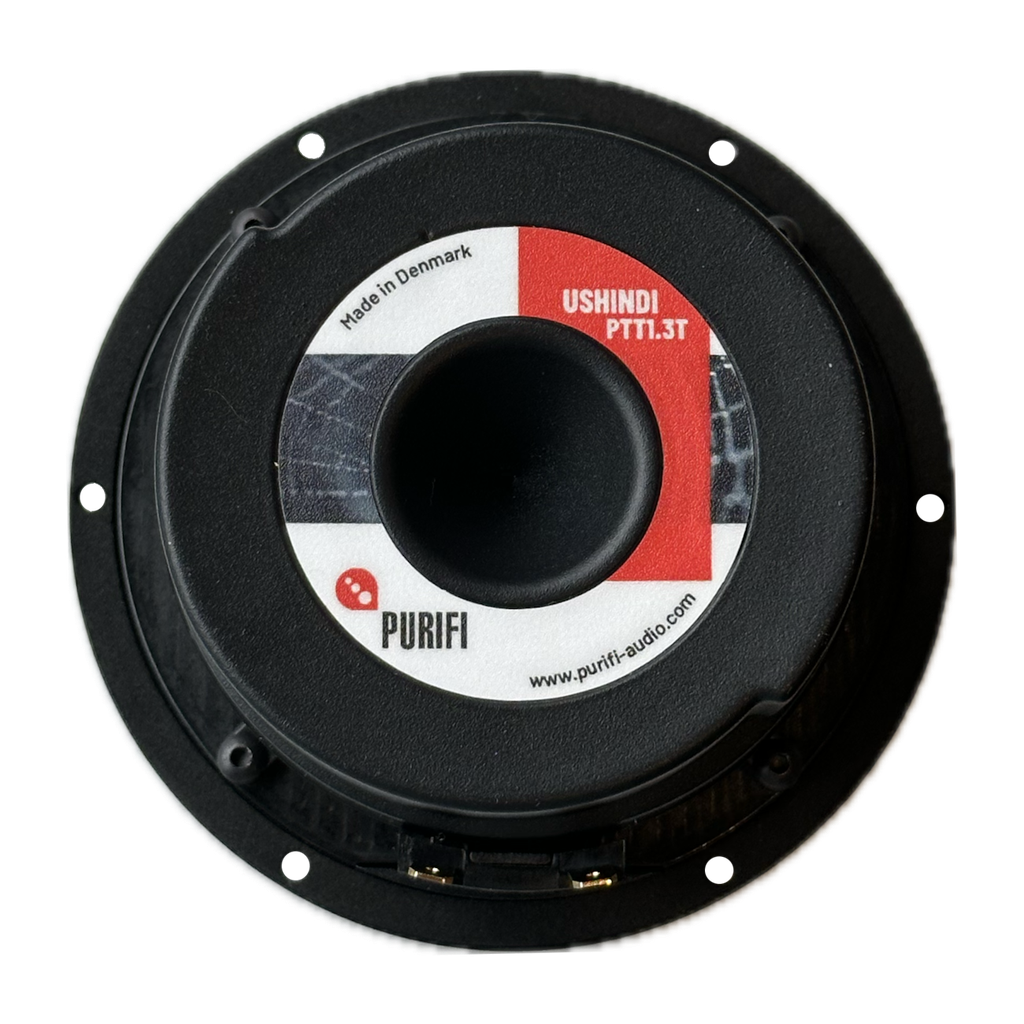 PURIFI PTT1.3T04-HAG-01 WG104