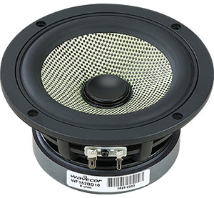 Wavecor WF152BD09