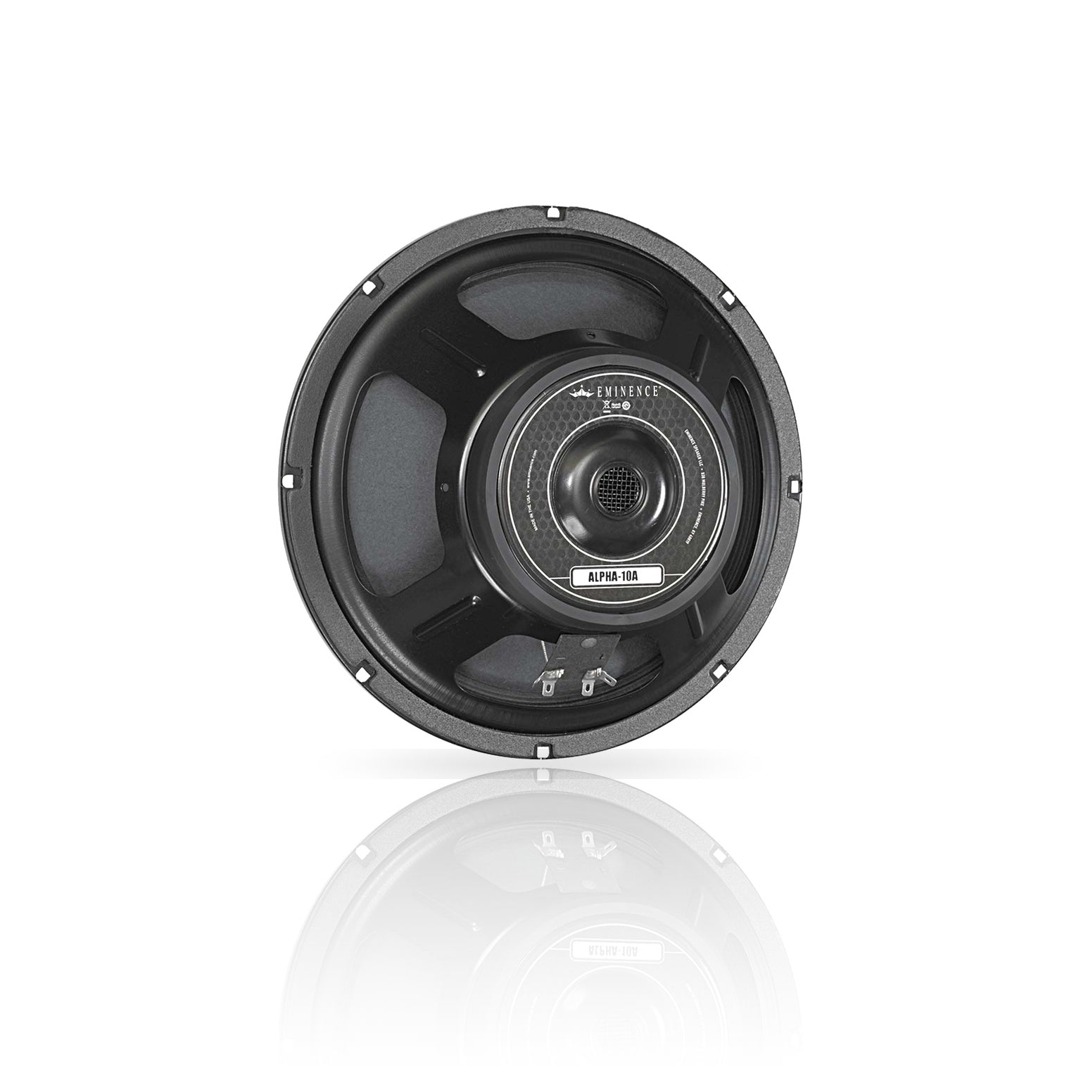 Eminence ALPHA-10A