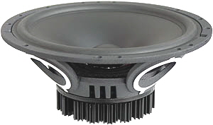 Wavecor WF166TU01
