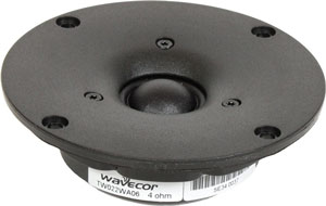 Wavecor TW022WA06