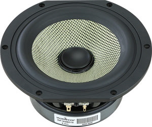 Wavecor WF182BD15